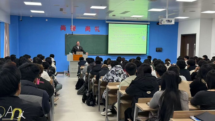 Lecture: The Whispers of Smart Roads: AI, Drones, and Smart Surfaces Empowering the 6G Era of IoV and IoT