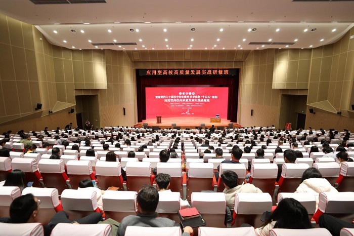 Implementing the Spirit of the Fourth Plenary Session of the 20th Central Committee of the Communist Party of China and Scientifically Formulating the 15th Five-Year Plan: Practical Training Program o