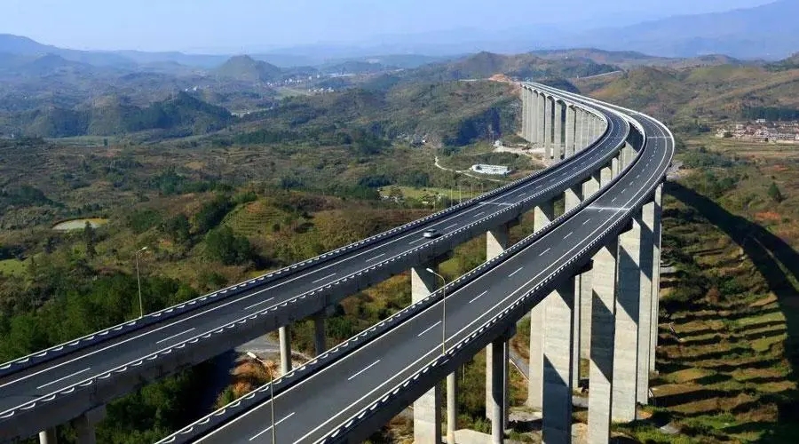 Road and Bridge Engineering Technology