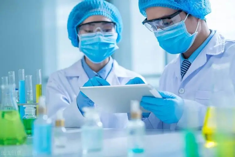 Medical Laboratory Technology