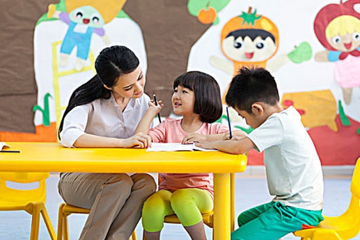 Early Childhood Education
