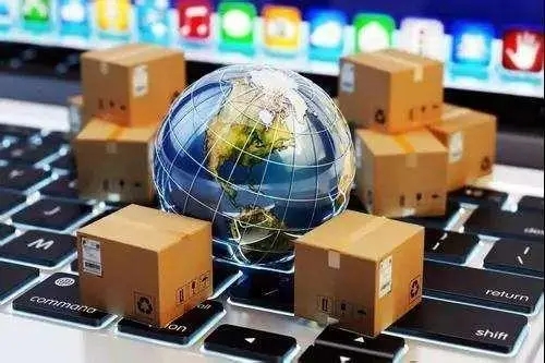 Cross-Border Electronic Commerce