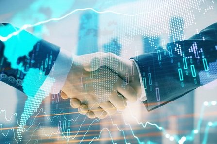 International Economics and Trade