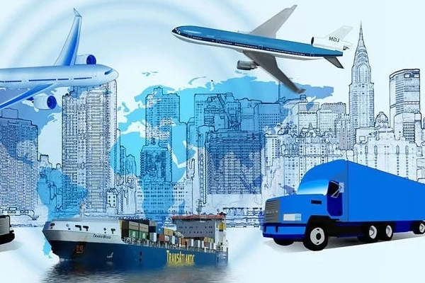Modern Logistics Management