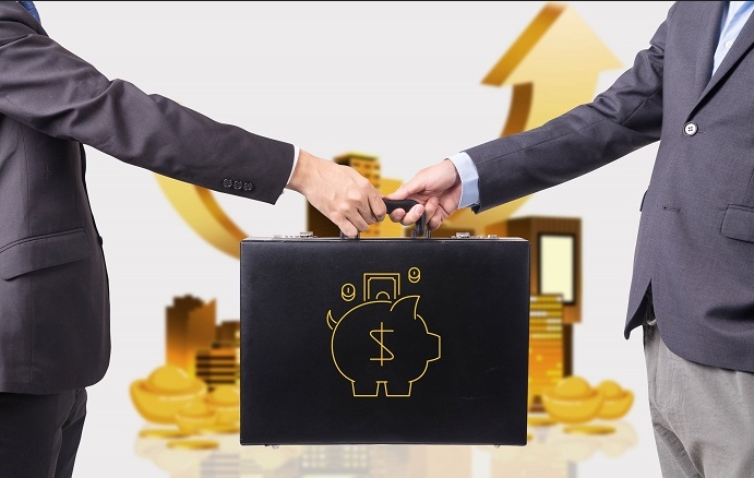 Financial Services and Management