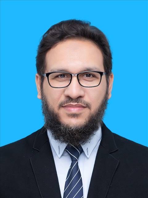 MUHAMMAD AYZED MIRZA