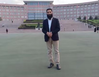 MUHAMMAD YAR KHAN