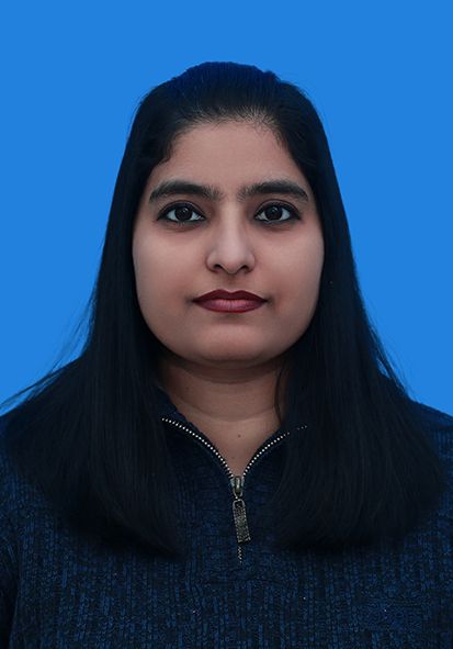 LUBNA MANZOOR