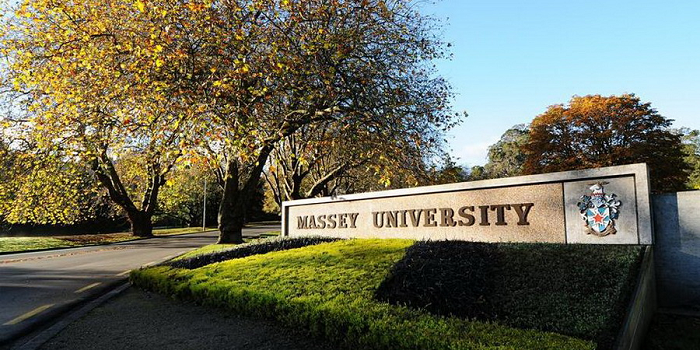 About Massey University