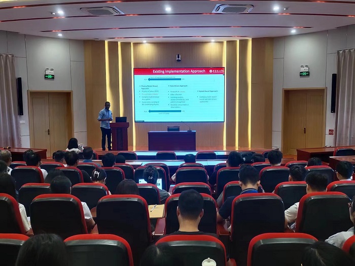 Lectures AboutA Study of Fault Diagnosis Artificial Intelligence in Predictive and Health Management, and Predictive Maintenance of Engineering Equipment