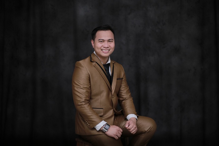 RAHMAT HIDAYAT ROHIM