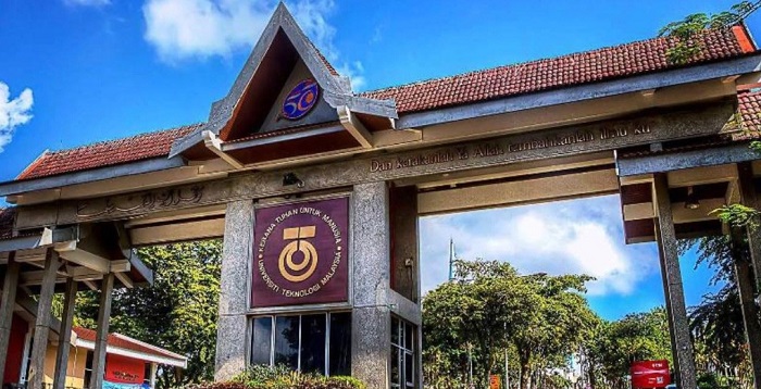 About Universiti Teknologi Malaysia