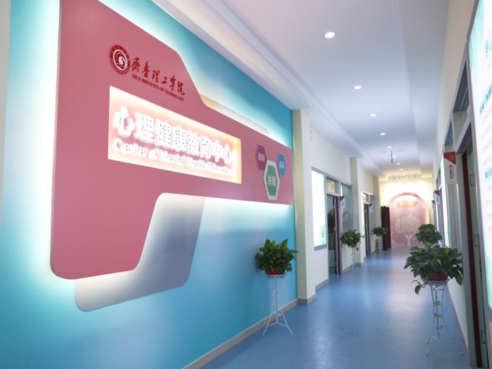 Introduction to the Mental Health Education Center 