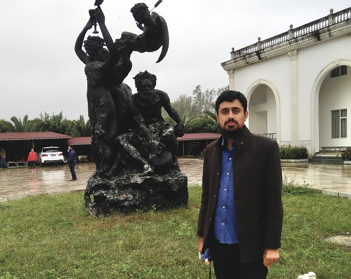 SANA ULLAH ASIF