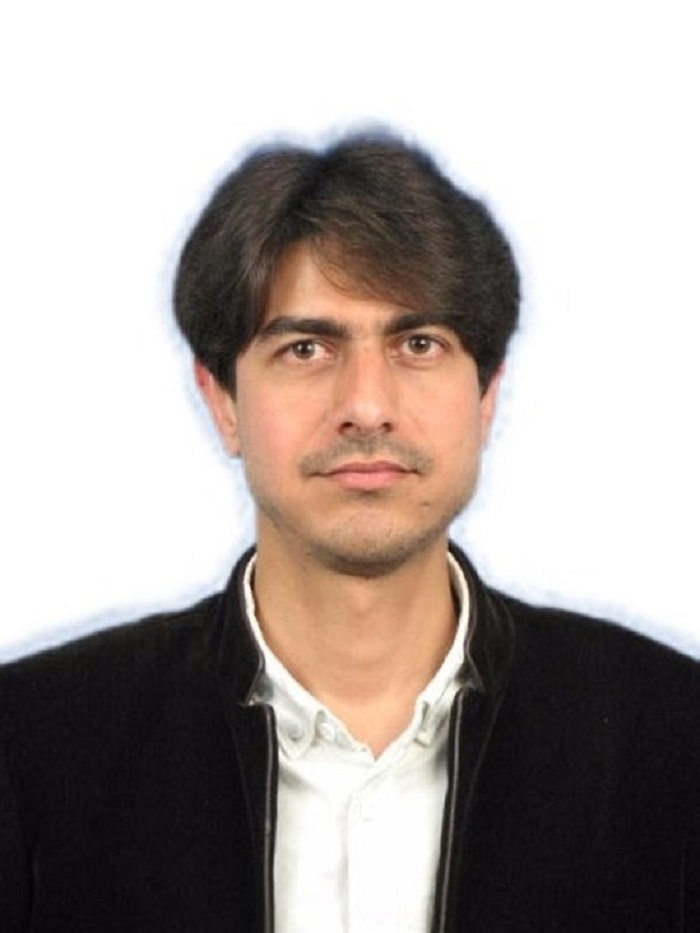 MUHAMMAD AFAQ HAIDER JAFRI