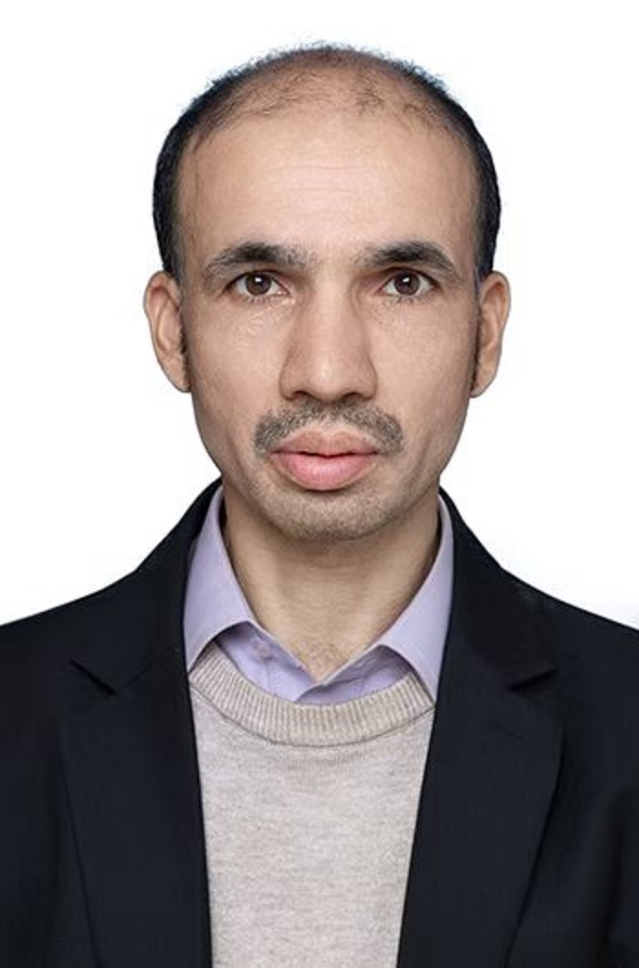 FAZAL KABIR