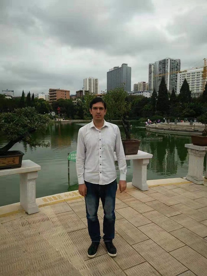 SAJID ULLAH