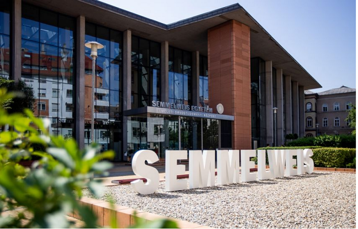 About Semmelweis University
