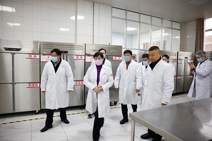 QIT Conducts Pre-Semester Safety Inspection to Ensure Students' Safe Return to Campus