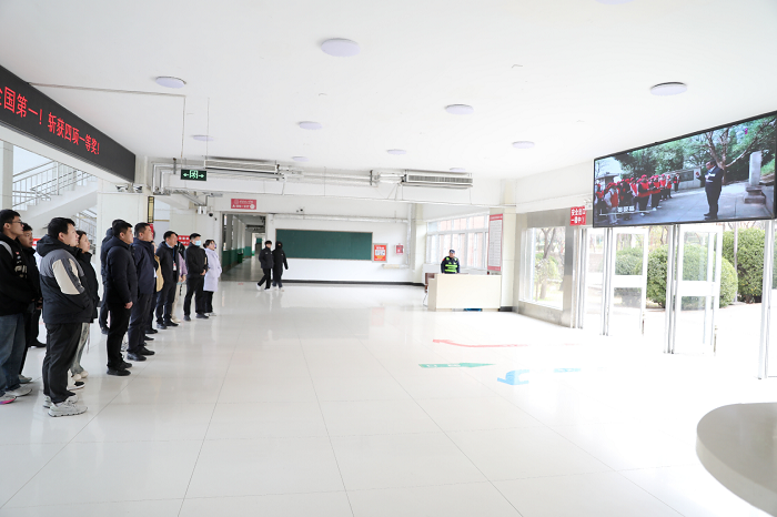 The Ancient Path Shines with Youthful Light, and Qilu Culture Nurtures New Generations �� Successful Exhibition of Qilu Ancient Path Study Tour Achievements