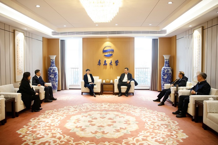 QIT's 2026 Training Course for Improving the Competence and Quality of Cadres Successfully Concluded