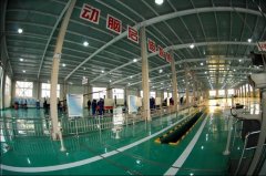 Vehicle Engineering Training Center