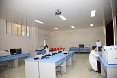 Chemical and Biological Engineering Experimental Teaching Center