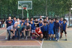 Faculty of International Exchanges