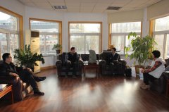 Kyushu Foreign Language Academy Visits