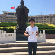 QIT Students Won Award Nomination in 5th China Campus Double Top Ten Poetry Award