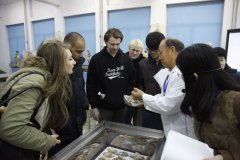 Box Hill Institute Study Tour Visits