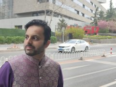 WAJAHAT SAMMER ANSARI