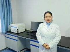 GUOHUA YIN