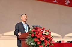 Youth Blazes on the Field! The 2026 Spring Sports Meeting Concludes Successfully